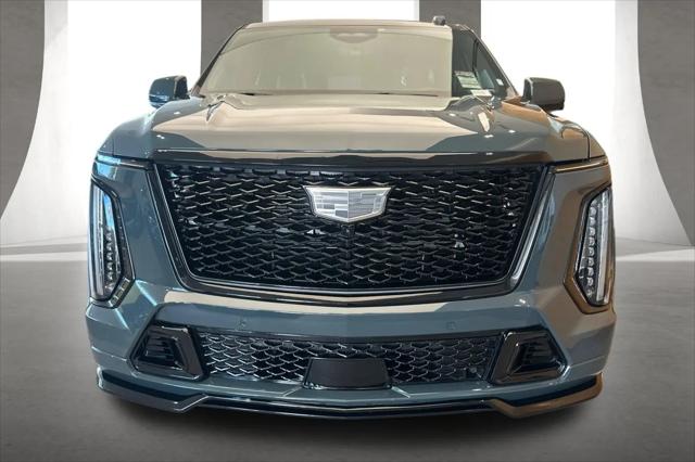 2025 Cadillac Escalade ESV V-Series