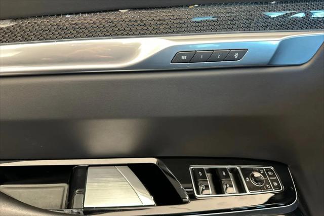 2025 Cadillac Escalade ESV V-Series