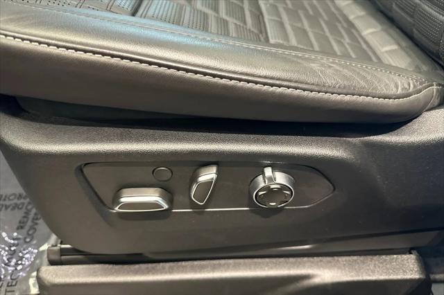 2025 Cadillac Escalade ESV V-Series