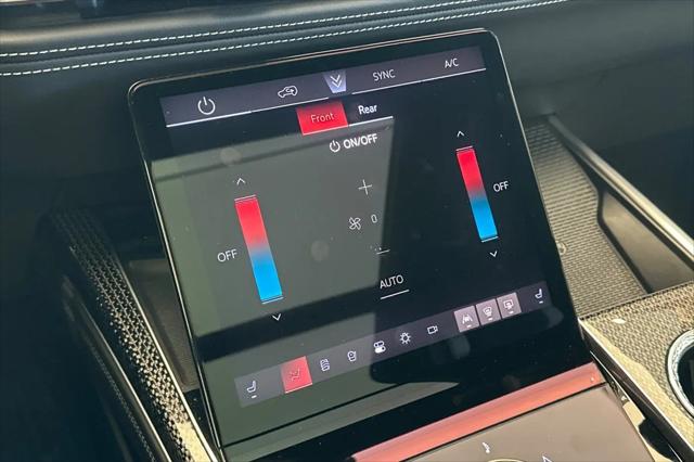 2025 Cadillac Escalade ESV V-Series