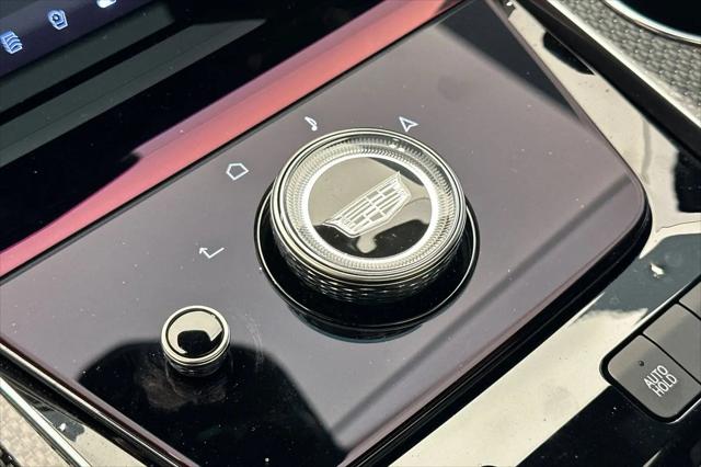 2025 Cadillac Escalade ESV V-Series