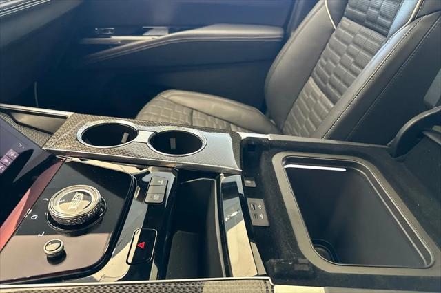 2025 Cadillac Escalade ESV V-Series