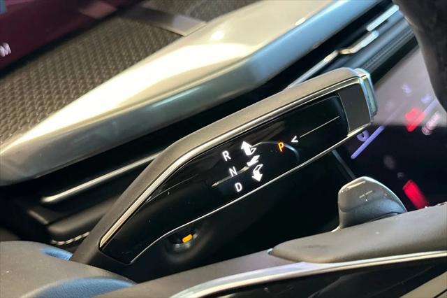 2025 Cadillac Escalade ESV V-Series