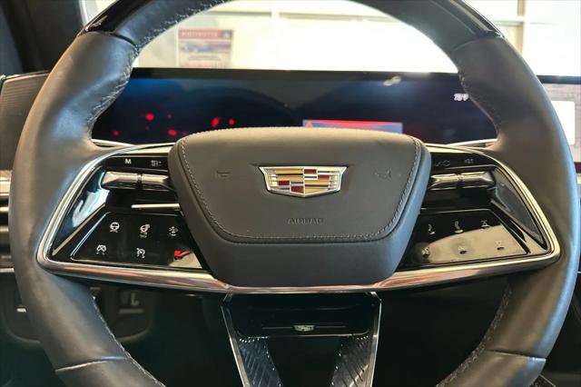 2025 Cadillac Escalade ESV V-Series