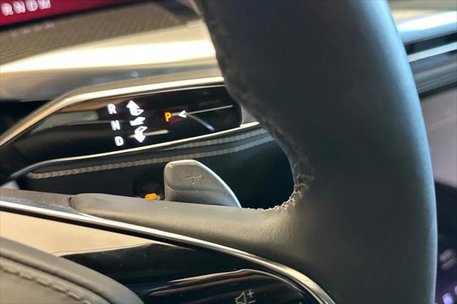 2025 Cadillac Escalade ESV V-Series
