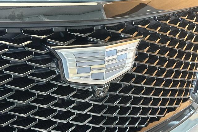 2025 Cadillac Escalade ESV V-Series
