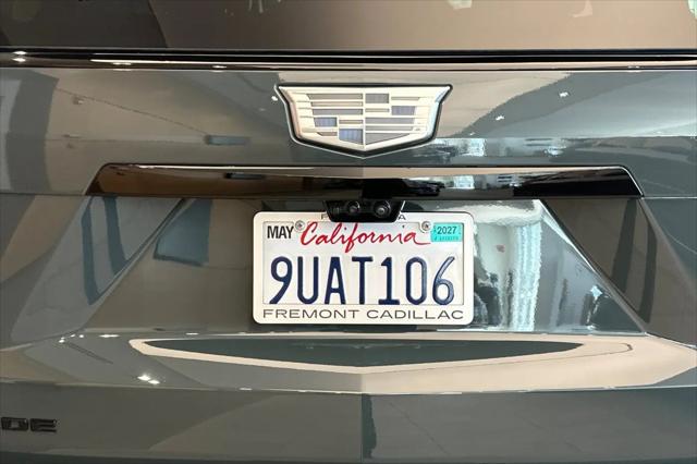 2025 Cadillac Escalade ESV V-Series