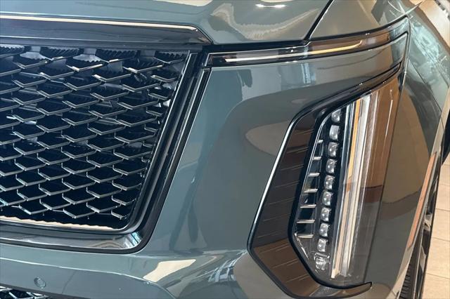 2025 Cadillac Escalade ESV V-Series