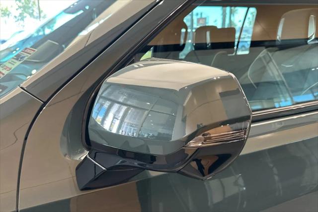2025 Cadillac Escalade ESV V-Series