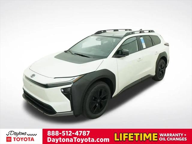 2026 Toyota bZ Woodland Premium for sale in Daytona Beach, FL
