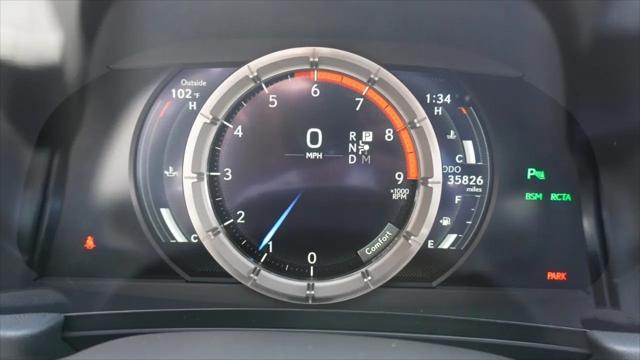 2021 Lexus LC 500 LC 500