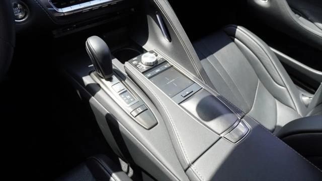 2021 Lexus LC 500 LC 500