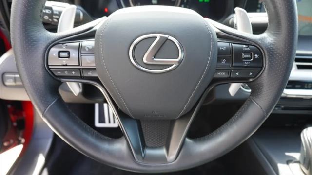 2021 Lexus LC 500 LC 500