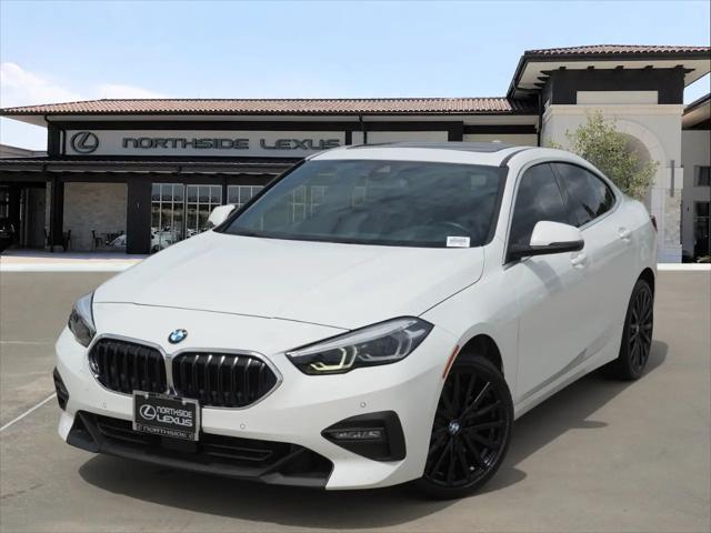 2023 BMW Coupe i sDrive for sale in Spring, TX