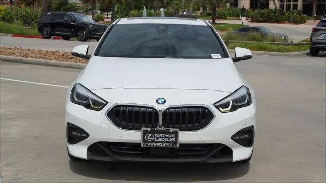 2023 BMW Coupe i sDrive