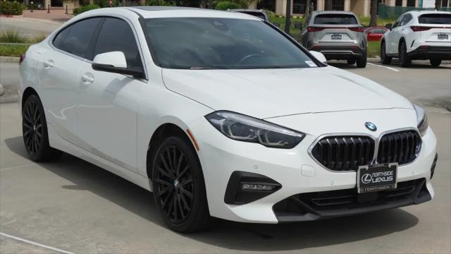 2023 BMW Coupe i sDrive