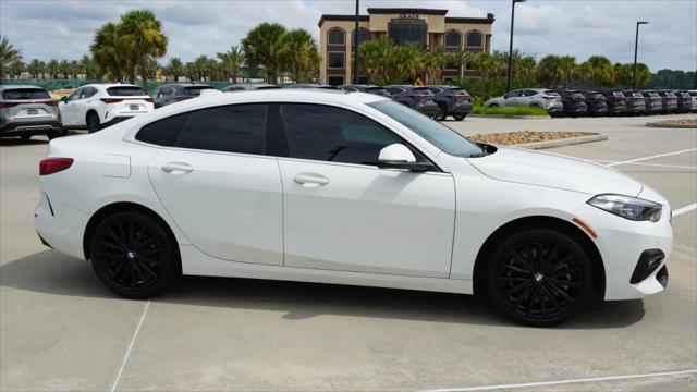2023 BMW Coupe i sDrive
