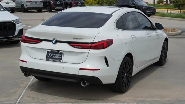 2023 BMW Coupe i sDrive