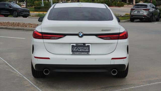 2023 BMW Coupe i sDrive