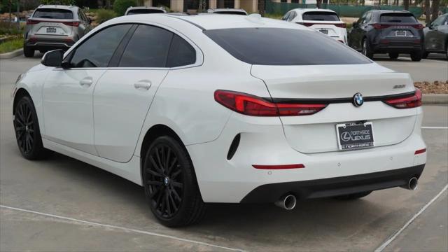 2023 BMW Coupe i sDrive