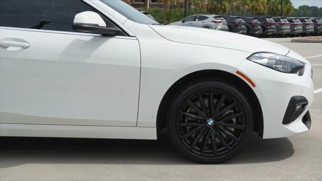 2023 BMW Coupe i sDrive