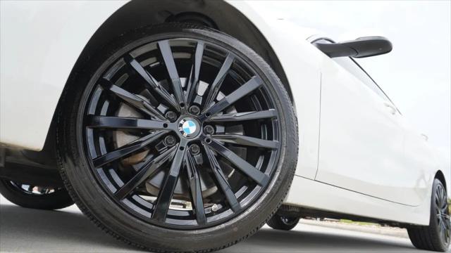 2023 BMW Coupe i sDrive