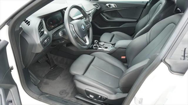 2023 BMW Coupe i sDrive