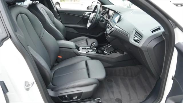 2023 BMW Coupe i sDrive