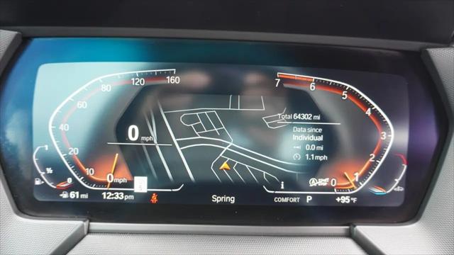 2023 BMW Coupe i sDrive