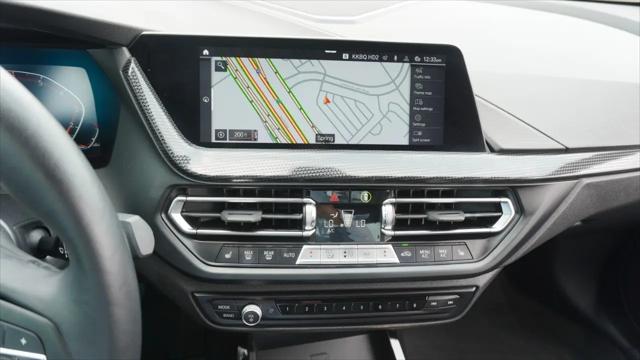 2023 BMW Coupe i sDrive