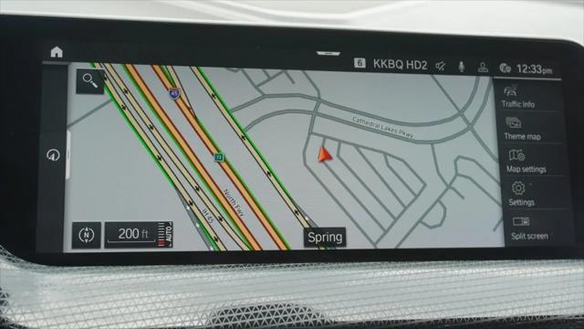 2023 BMW Coupe i sDrive