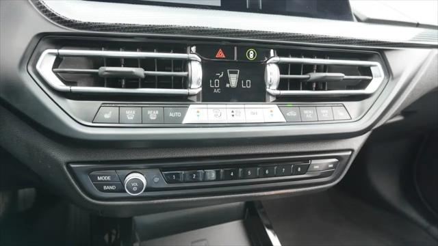2023 BMW Coupe i sDrive