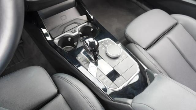 2023 BMW Coupe i sDrive