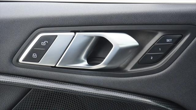 2023 BMW Coupe i sDrive