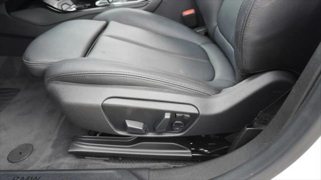 2023 BMW Coupe i sDrive