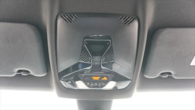 2023 BMW Coupe i sDrive