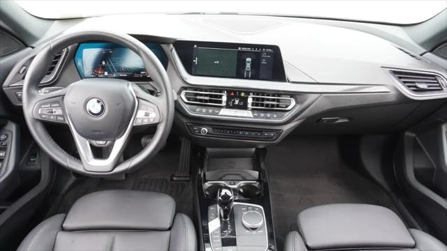 2023 BMW Coupe i sDrive