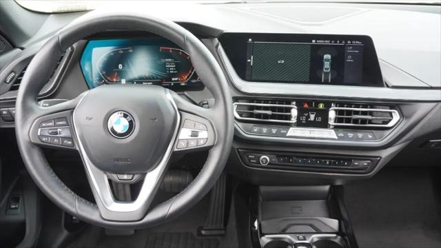 2023 BMW Coupe i sDrive