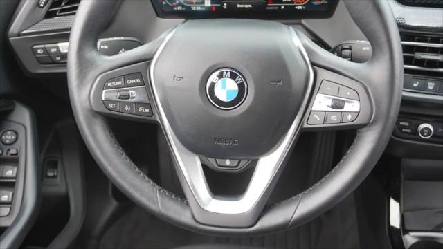 2023 BMW Coupe i sDrive