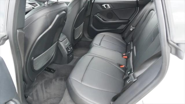 2023 BMW Coupe i sDrive