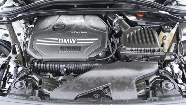 2023 BMW Coupe i sDrive