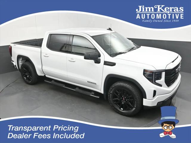 2023 GMC Sierra 1500 4WD Crew Cab Short Box Elevation with 3SB for sale in Memphis, TN