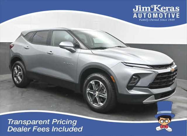 2025 Chevrolet Blazer FWD 2LT for sale in Memphis, TN
