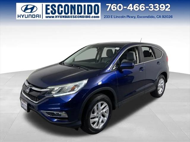 2015 Honda CR-V EX for sale in Escondido, CA