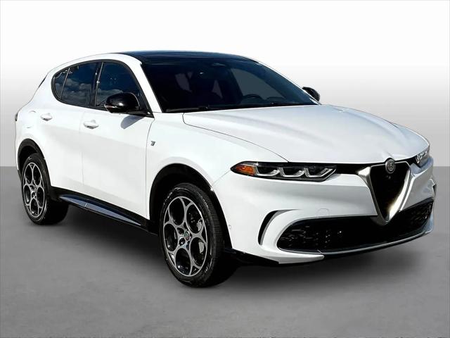 2024 Alfa Romeo Tonale Ti EAWD for sale in Milwaukee, WI