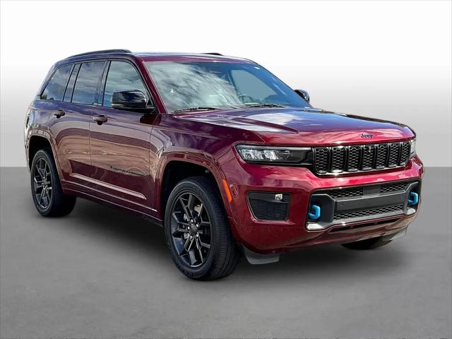 2025 Jeep Grand Cherokee Anniversary Edition for sale in Milwaukee, WI