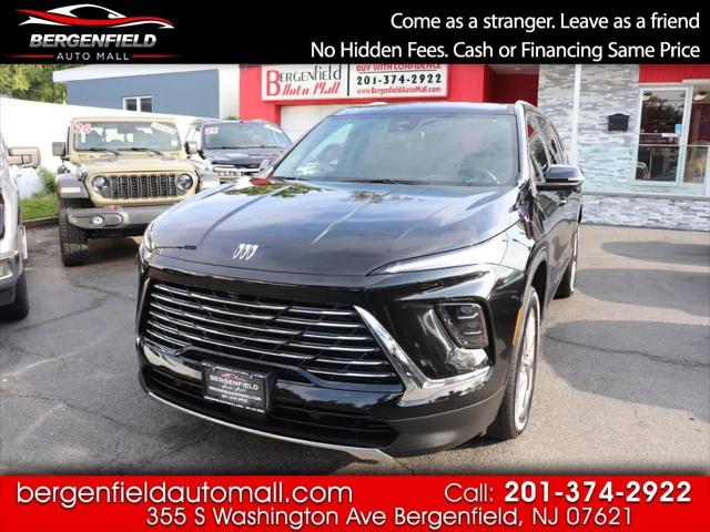2025 Buick Enclave Preferred FWD for sale in Bergenfield, NJ