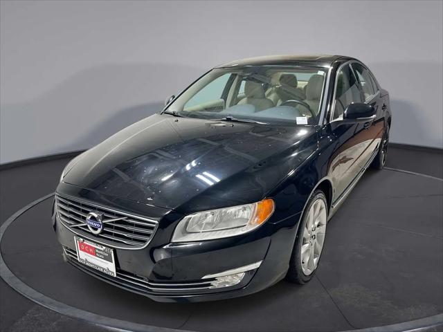 2016 Volvo S80 T5 Drive-E for sale in Verona, NJ