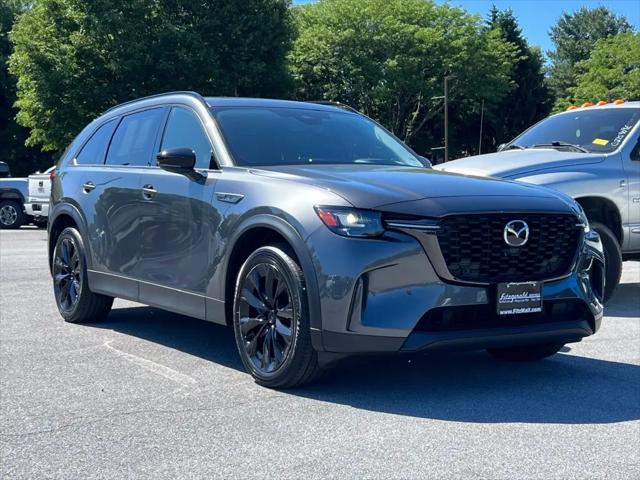 2026 Mazda X-90 3.3 Turbo Premium Sport for sale in Annapolis, MD