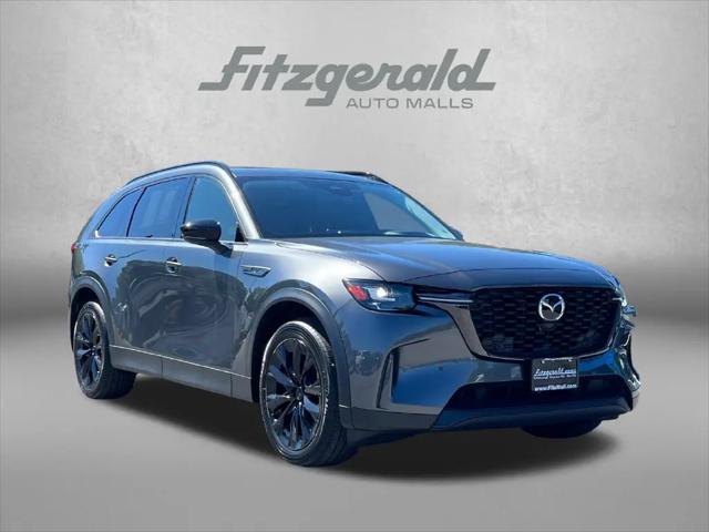 2026 Mazda X-90 3.3 Turbo Premium Sport for sale in Annapolis, MD